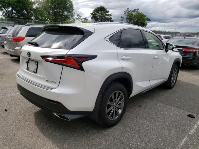 Photo 3 VIN: JTJBARBZ6K2181065 - LEXUS RX 350 