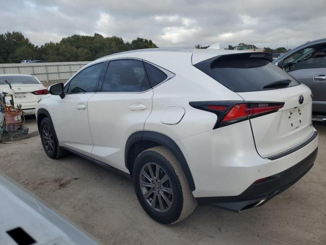 Photo 1 VIN: JTJBARBZ6K2181745 - LEXUS NX 