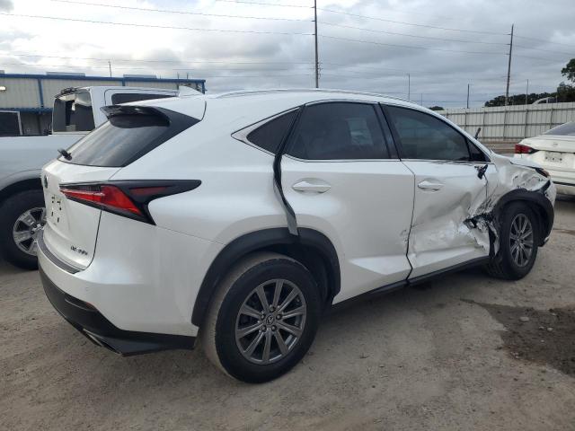 Photo 2 VIN: JTJBARBZ6K2181745 - LEXUS NX 