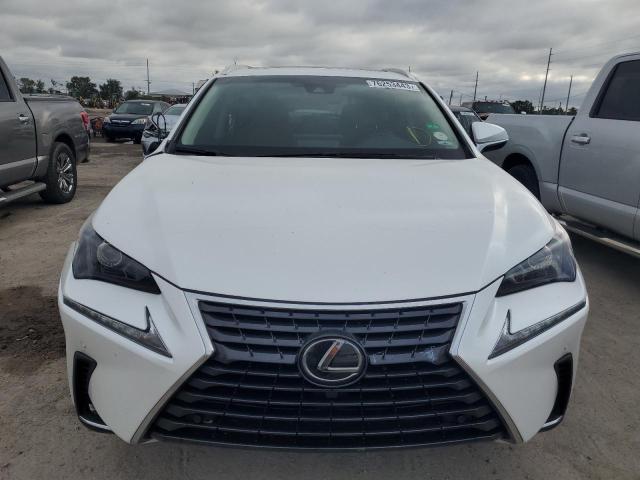 Photo 4 VIN: JTJBARBZ6K2181745 - LEXUS NX 