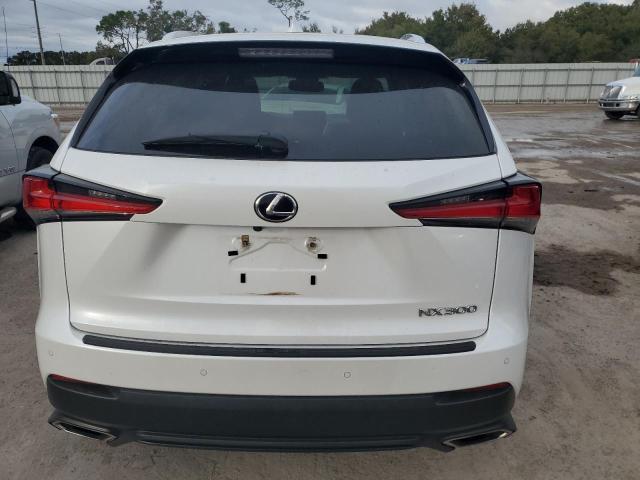 Photo 5 VIN: JTJBARBZ6K2181745 - LEXUS NX 