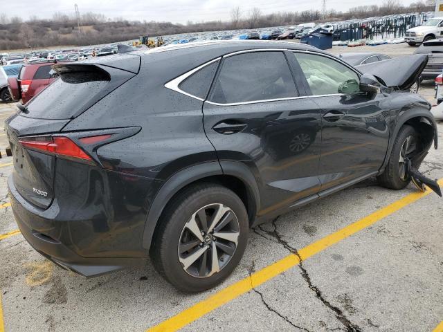 Photo 2 VIN: JTJBARBZ6K2189652 - LEXUS NX 300 BAS 