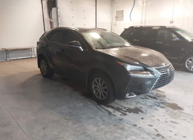 Photo 0 VIN: JTJBARBZ6K2190784 - LEXUS NX 