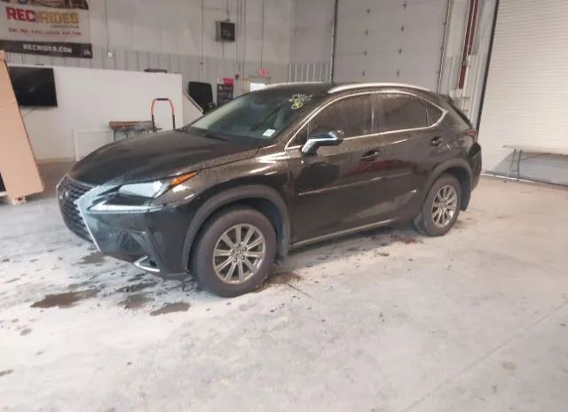 Photo 1 VIN: JTJBARBZ6K2190784 - LEXUS NX 