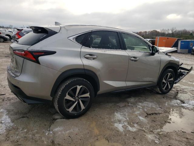 Photo 2 VIN: JTJBARBZ6K2190834 - LEXUS NX 300 BAS 