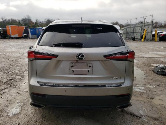 Photo 5 VIN: JTJBARBZ6K2190834 - LEXUS NX 300 BAS 