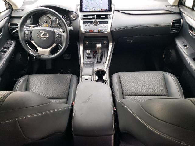 Photo 7 VIN: JTJBARBZ6K2190834 - LEXUS NX 300 BAS 