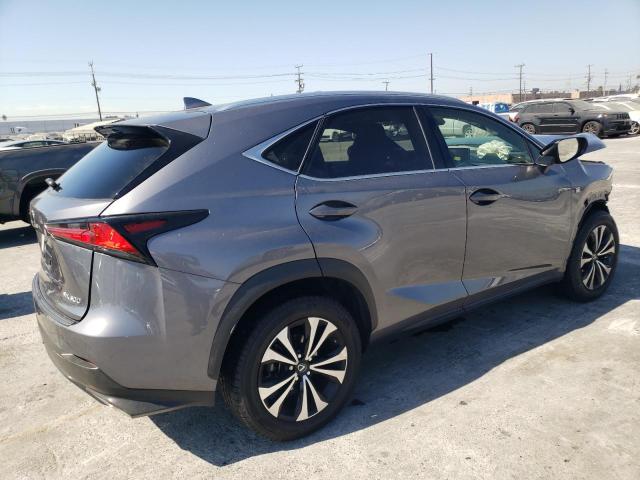 Photo 2 VIN: JTJBARBZ6K2195502 - LEXUS NX 300 BAS 