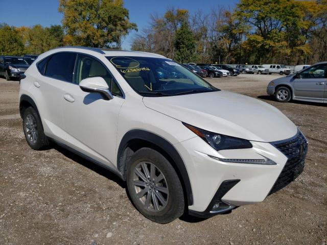 Photo 0 VIN: JTJBARBZ6K2212105 - LEXUS NX 300 