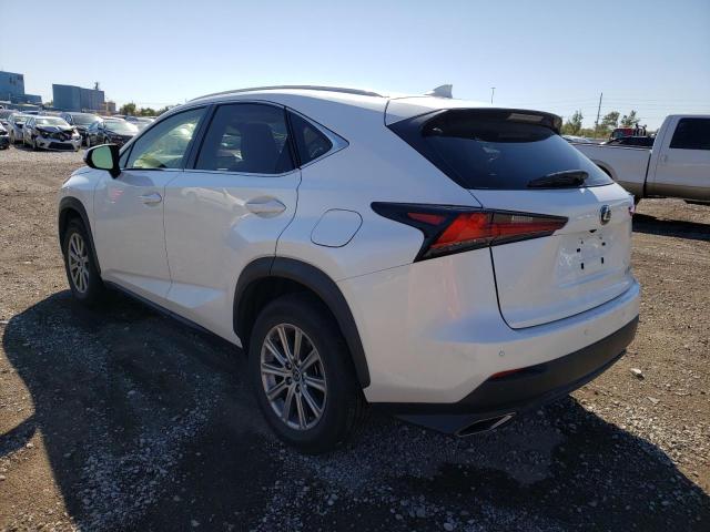 Photo 2 VIN: JTJBARBZ6K2212105 - LEXUS NX 300 