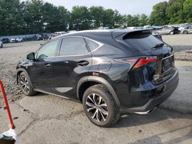 Photo 1 VIN: JTJBARBZ7F2009536 - LEXUS NX 