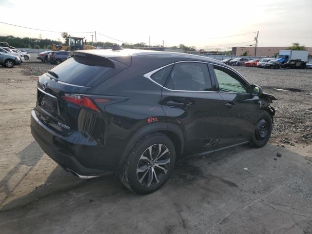 Photo 2 VIN: JTJBARBZ7F2009536 - LEXUS NX 