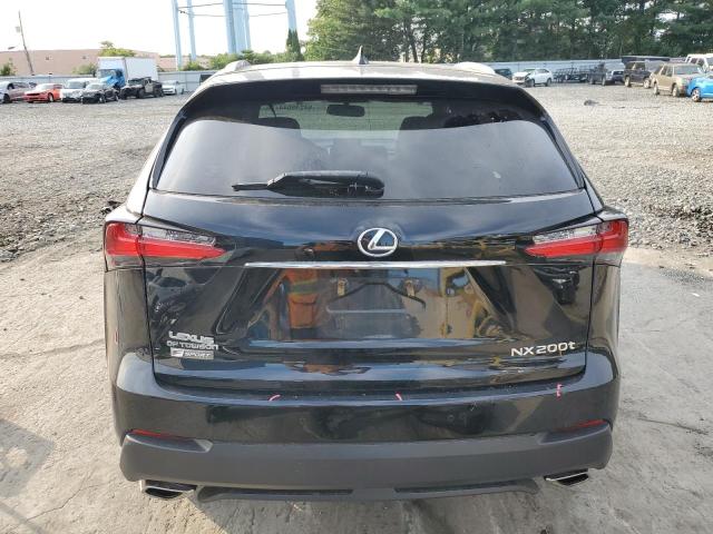 Photo 5 VIN: JTJBARBZ7F2009536 - LEXUS NX 