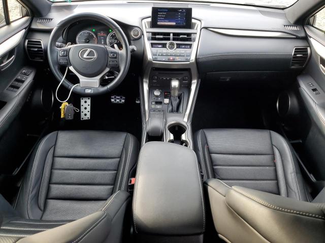 Photo 7 VIN: JTJBARBZ7F2009536 - LEXUS NX 