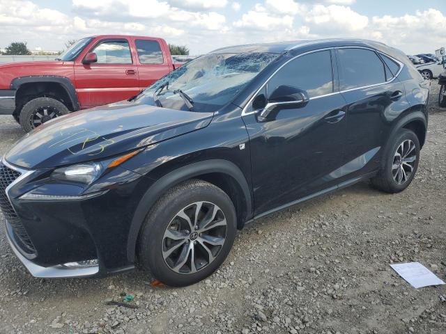 Photo 0 VIN: JTJBARBZ7F2014431 - LEXUS NX 