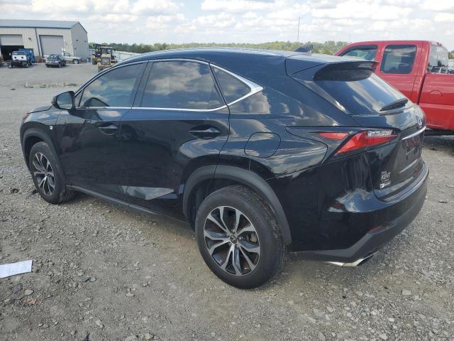 Photo 1 VIN: JTJBARBZ7F2014431 - LEXUS NX 