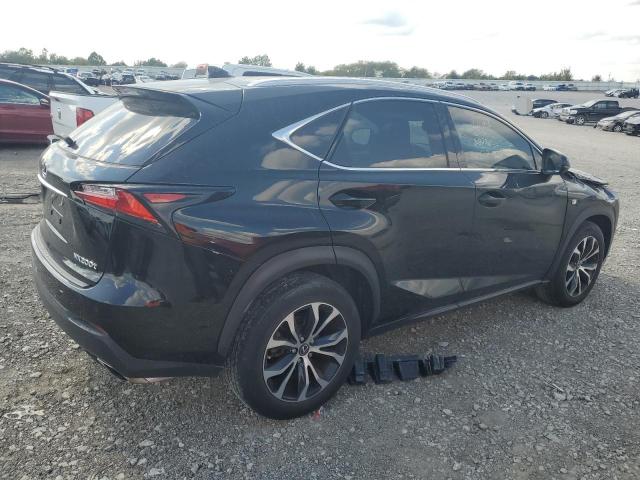 Photo 2 VIN: JTJBARBZ7F2014431 - LEXUS NX 