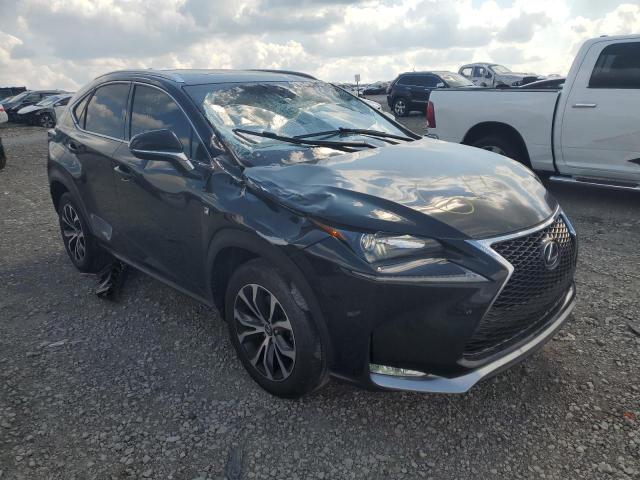 Photo 3 VIN: JTJBARBZ7F2014431 - LEXUS NX 