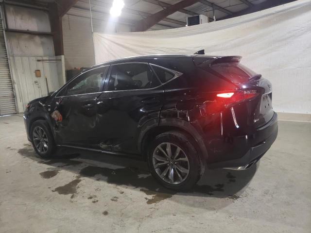 Photo 1 VIN: JTJBARBZ7F2042455 - LEXUS NX 200T 