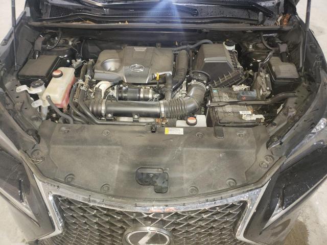 Photo 11 VIN: JTJBARBZ7F2042455 - LEXUS NX 200T 