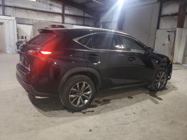 Photo 2 VIN: JTJBARBZ7F2042455 - LEXUS NX 200T 