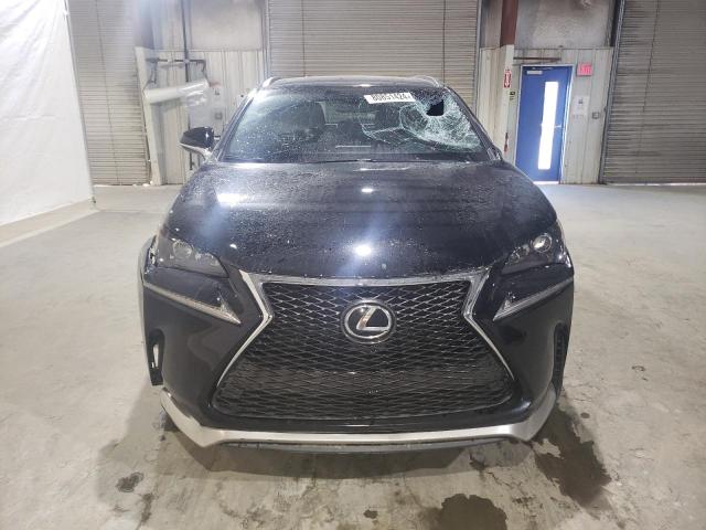 Photo 4 VIN: JTJBARBZ7F2042455 - LEXUS NX 200T 