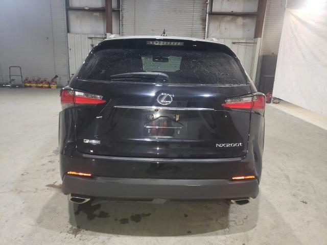 Photo 5 VIN: JTJBARBZ7F2042455 - LEXUS NX 200T 