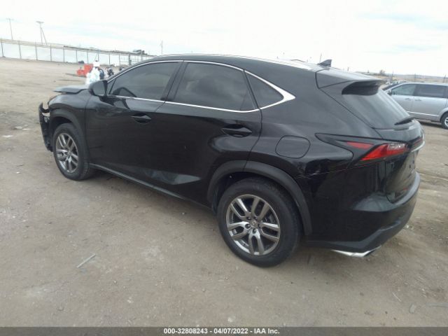 Photo 2 VIN: JTJBARBZ7F2043413 - LEXUS NX 200T 