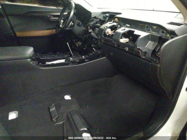 Photo 4 VIN: JTJBARBZ7F2044058 - LEXUS NX 200T 