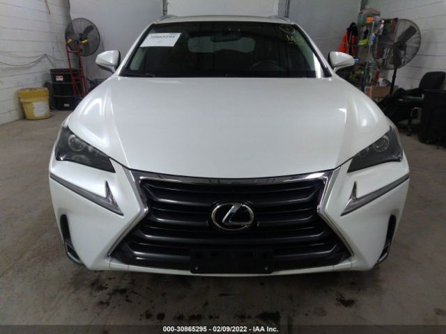 Photo 5 VIN: JTJBARBZ7F2044058 - LEXUS NX 200T 