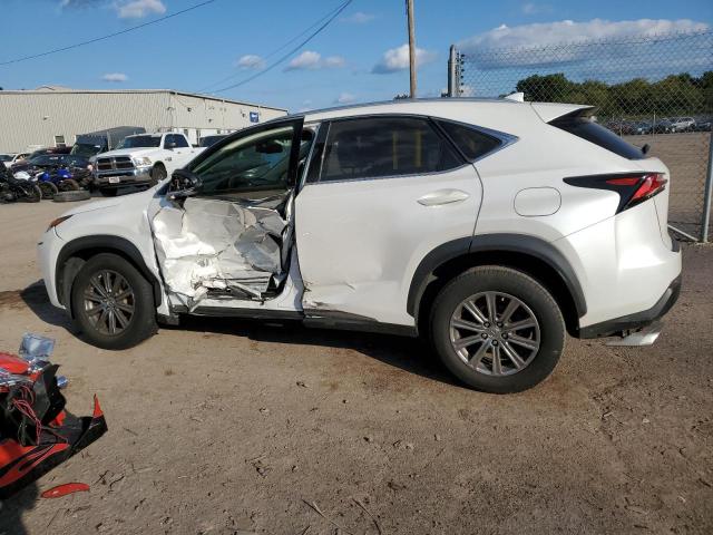 Photo 1 VIN: JTJBARBZ7G2049455 - LEXUS NX 