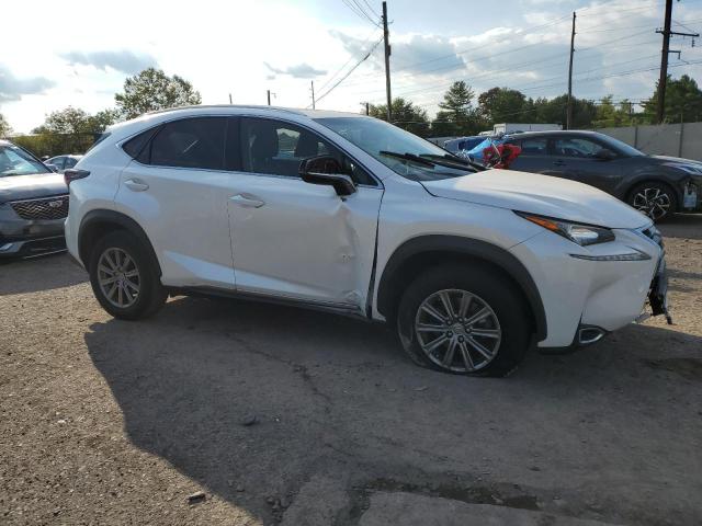 Photo 3 VIN: JTJBARBZ7G2049455 - LEXUS NX 