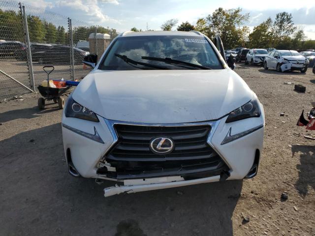 Photo 4 VIN: JTJBARBZ7G2049455 - LEXUS NX 