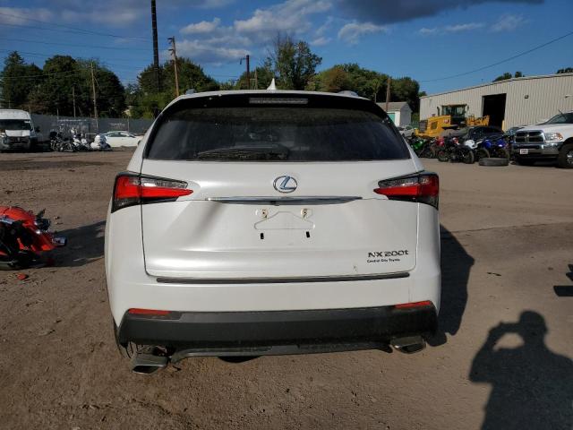 Photo 5 VIN: JTJBARBZ7G2049455 - LEXUS NX 