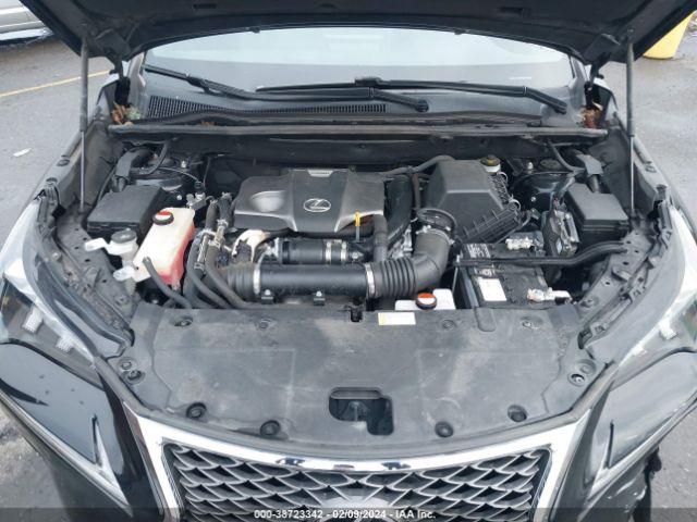 Photo 9 VIN: JTJBARBZ7G2049925 - LEXUS NX 200T 