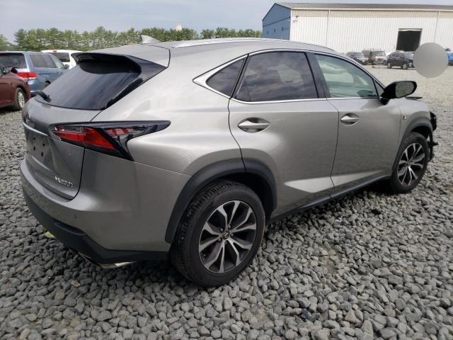 Photo 2 VIN: JTJBARBZ7G2065249 - LEXUS NX 200T BA 