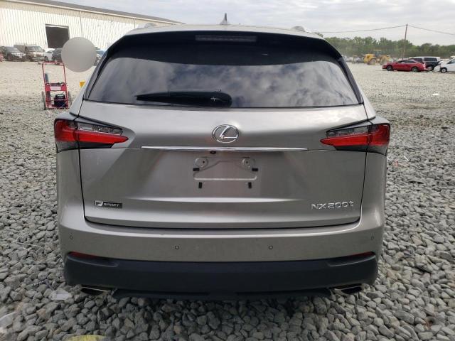 Photo 5 VIN: JTJBARBZ7G2065249 - LEXUS NX 200T BA 