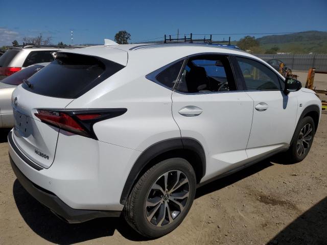 Photo 2 VIN: JTJBARBZ7G2069897 - LEXUS NX 200T BA 