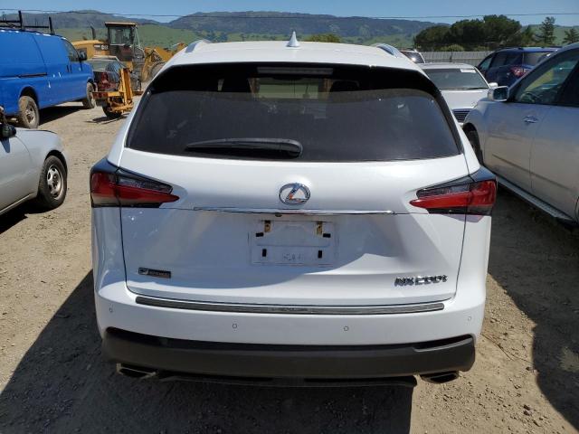 Photo 5 VIN: JTJBARBZ7G2069897 - LEXUS NX 200T BA 