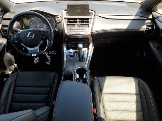 Photo 7 VIN: JTJBARBZ7G2069897 - LEXUS NX 200T BA 