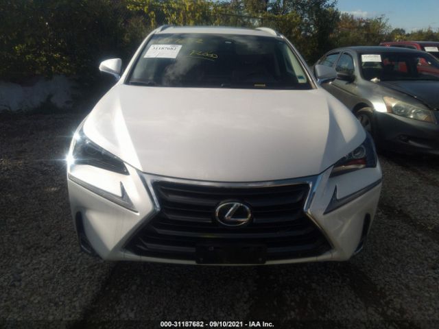 Photo 5 VIN: JTJBARBZ7G2073058 - LEXUS NX 200T 