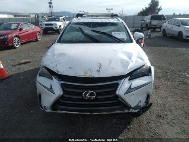 Photo 5 VIN: JTJBARBZ7G2080611 - LEXUS NX 200T 