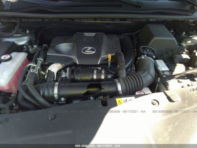 Photo 9 VIN: JTJBARBZ7G2092533 - LEXUS NX 200T 