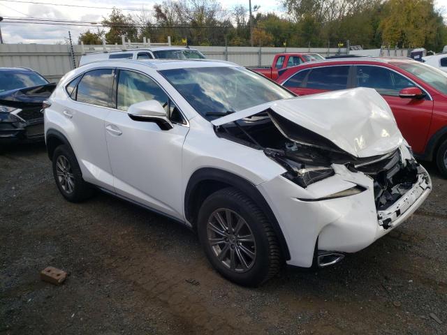 Photo 3 VIN: JTJBARBZ7H2107033 - LEXUS NX 