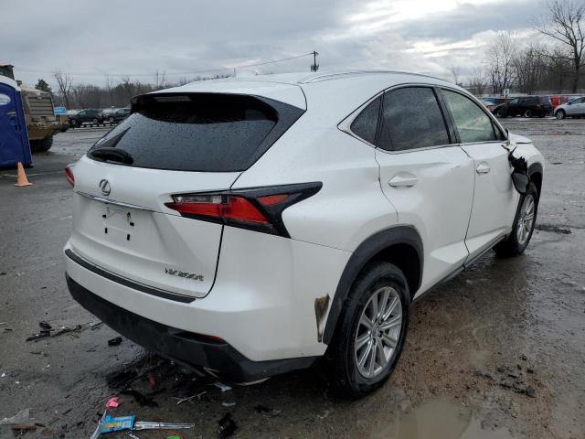 Photo 2 VIN: JTJBARBZ7H2107128 - LEXUS NX 200T BA 