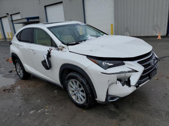 Photo 3 VIN: JTJBARBZ7H2107128 - LEXUS NX 200T BA 