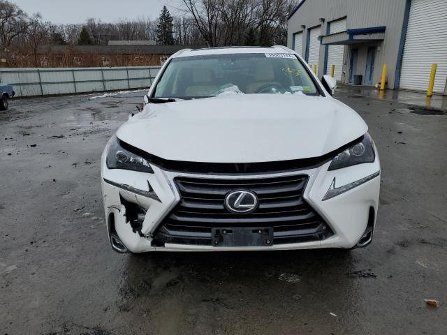 Photo 4 VIN: JTJBARBZ7H2107128 - LEXUS NX 200T BA 