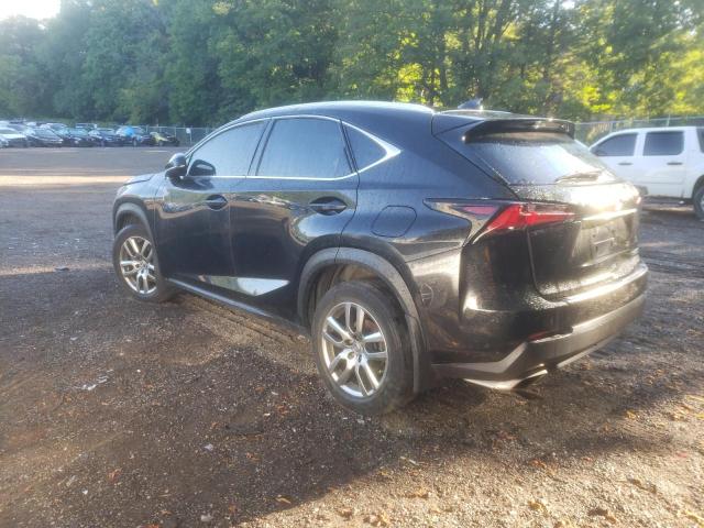 Photo 1 VIN: JTJBARBZ7H2108991 - LEXUS NX 