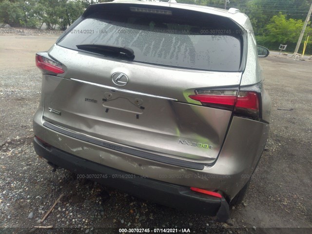 Photo 5 VIN: JTJBARBZ7H2111907 - LEXUS NX 