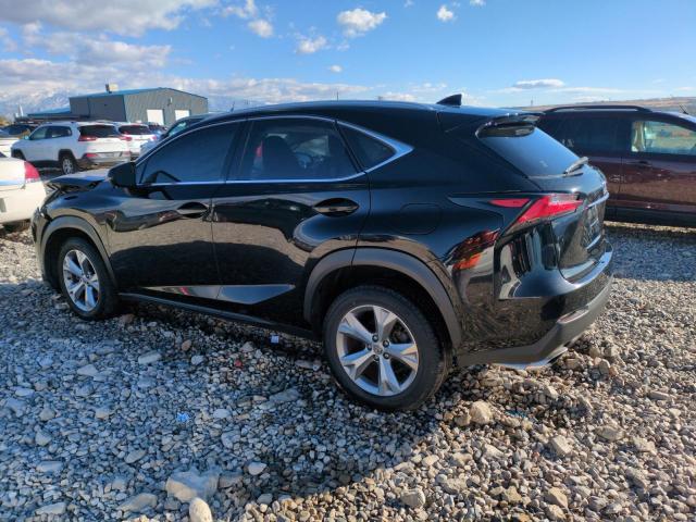 Photo 1 VIN: JTJBARBZ7H2116508 - LEXUS NX 200T BA 